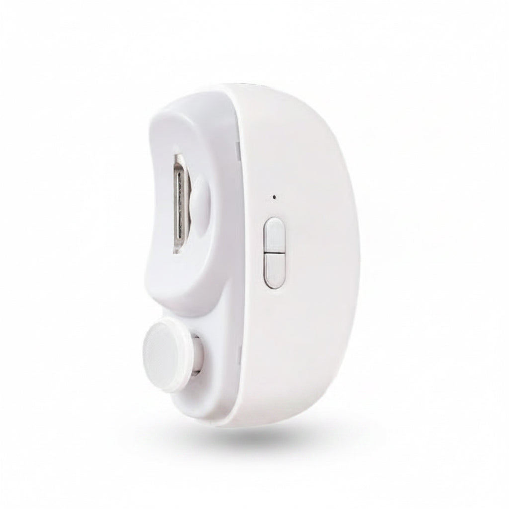 Electric Nail Trimmer